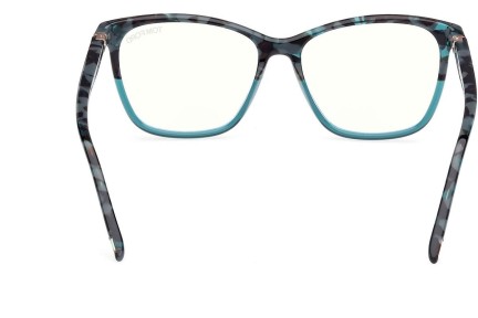 Ochelari Tom Ford FT5989-B 055 Pătrați Havana