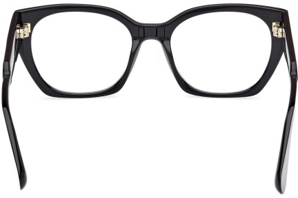 Ochelari Max&Co. MO5169 001 Cat Eye Negri