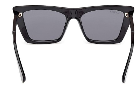 Ochelari de soare Max&Co. MO0122 01A Cat Eye Negri