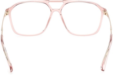 Ochelari Max&Co. MO5172 072 Pilot Roz