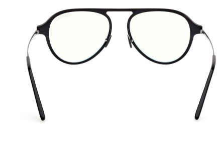 Ochelari Tom Ford FT5972-B 005 Pilot Negri