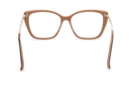 Ochelari Max Mara MM5007 050 Pătrați Maro