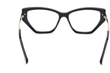 Ochelari Max&Co. MO5170 001 Cat Eye Negri