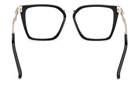 Ochelari Max Mara MM5151-B 001 Cat Eye Negri