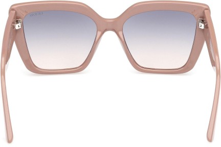 Ochelari de soare Guess GU00162 57W Cat Eye Bej