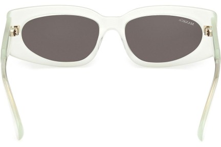 Ochelari de soare Max&Co. MO0114 93N Dreptunghiulari Verzi