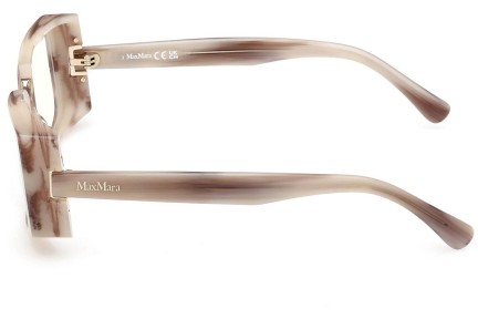 Ochelari Max Mara MM5157-B 060 Dreptunghiulari Maro