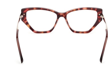 Ochelari Max&Co. MO5170 055 Cat Eye Havana