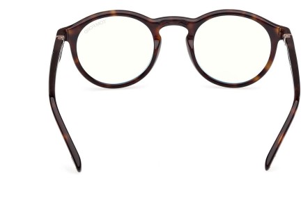 Ochelari Tom Ford FT5979-B 052 Rotunzi Havana