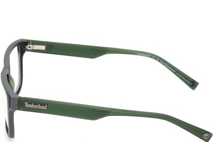 Ochelari Timberland TB50025 097 Pătrați Verzi