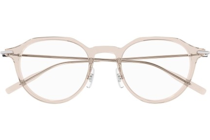 Ochelari Mont Blanc MB0355O 004 Rotunzi Maro