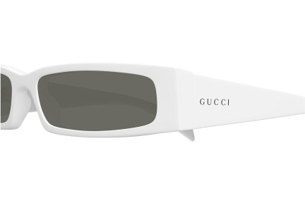 Ochelari de soare Gucci GG1778S 002 Tiny Albi