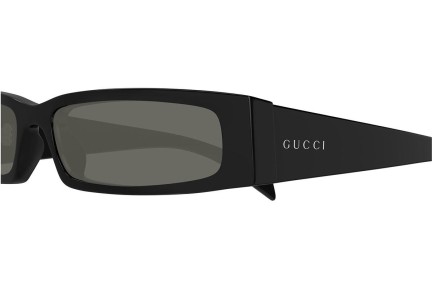 Ochelari de soare Gucci GG1778S 001 Tiny Negri