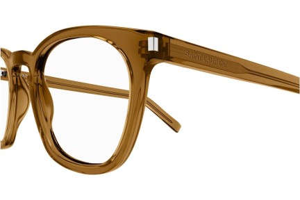 Ochelari Saint Laurent SL28OPT 008 Rotunzi Maro