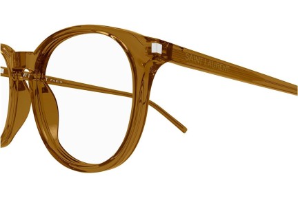 Ochelari Saint Laurent SL106 020 Rotunzi Maro