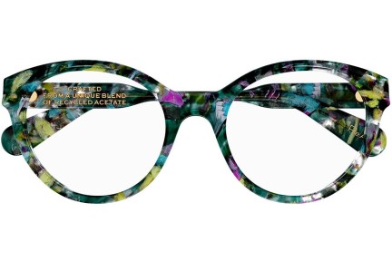 Ochelari Chloe CH0264O 004 Rotunzi Multicolor