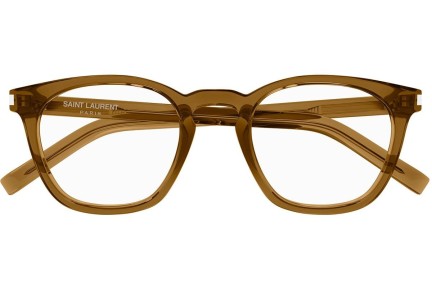 Ochelari Saint Laurent SL28OPT 008 Rotunzi Maro