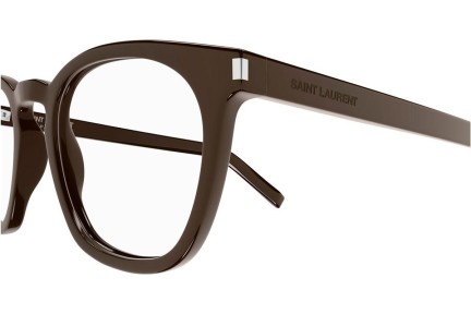 Ochelari Saint Laurent SL28OPT 009 Rotunzi Maro