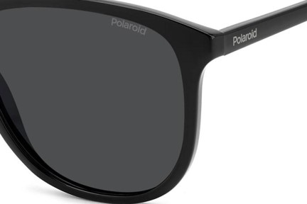 Ochelari de soare Polaroid PLD4178/S 807/M9 Polarized Dreptunghiulari Negri