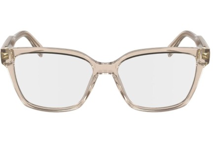 Ochelari Lacoste L2962 662 Cat Eye Roz