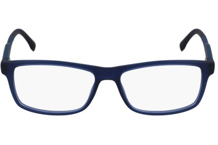 Ochelari Lacoste L2876 410 Dreptunghiulari Albaștri