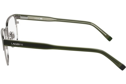 Ochelari Lacoste L2304 275 Pătrați Maro