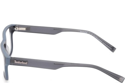 Ochelari Timberland TB50025 020 Pătrați Gri