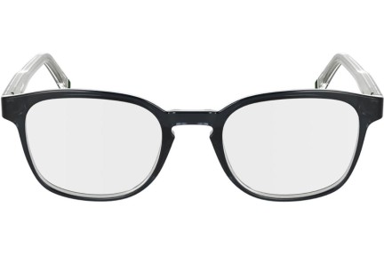 Ochelari Lacoste L2964 001 Pătrați Negri