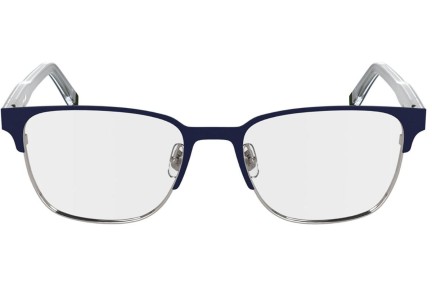 Ochelari Lacoste L2304 424 Pătrați Albaștri