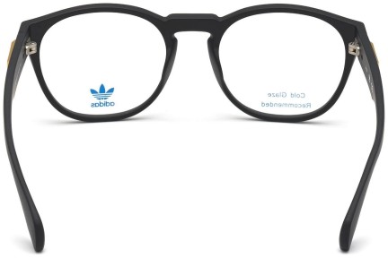 Ochelari Adidas Originals OR5006 002 Rotunzi Negri