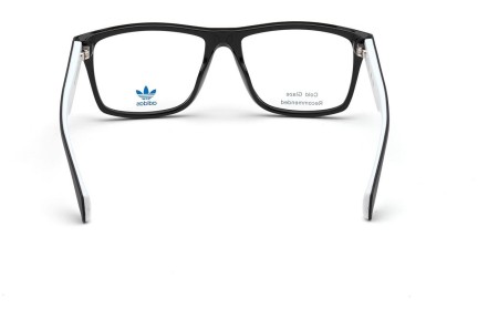 Ochelari Adidas Originals OR5007 001 Pătrați Negri