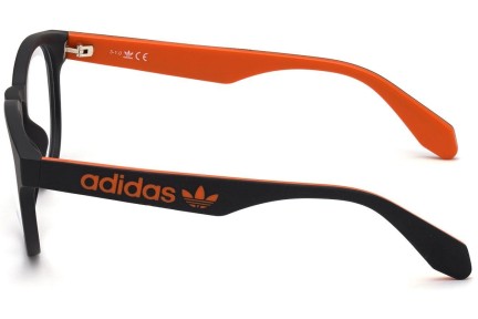 Ochelari Adidas Originals OR5008 002 Rotunzi Negri