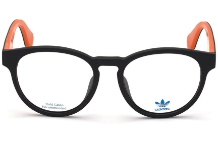 Ochelari Adidas Originals OR5008 002 Rotunzi Negri