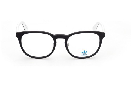 Ochelari Adidas Originals OR5014-H 002 Rotunzi Negri