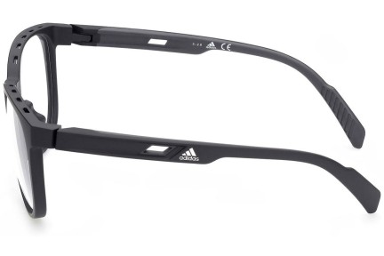 Ochelari Adidas Sport SP5009 002 Rotunzi Negri