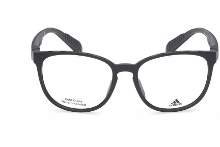 Ochelari Adidas Sport SP5009 002 Rotunzi Negri