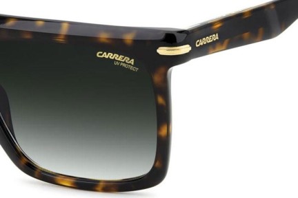 Ochelari de soare Carrera CARRERA359/S 086/9K Flat Top Havana