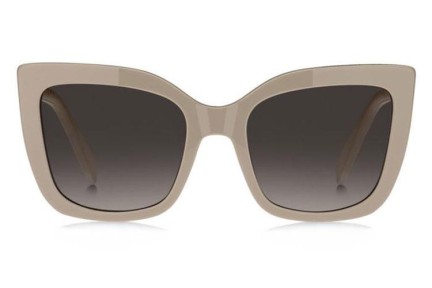 Ochelari de soare Marc Jacobs MARC811/S 10A/HA Cat Eye Maro