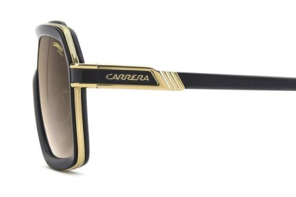 Ochelari de soare Carrera CA1053/S/TI 003/86 Pătrați Negri