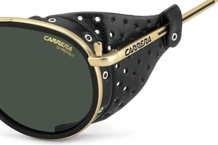 Ochelari de soare Carrera CSPORT05/S AOZ/QT Rotunzi Negri