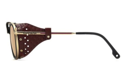 Ochelari de soare Carrera CSPORT05/S NOA/N8 Rotunzi Negri