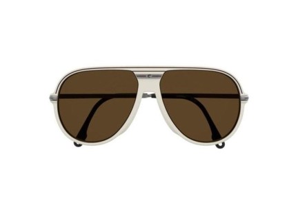 Ochelari de soare Carrera CSPORT06/S SZJ/T4 Pilot Albi