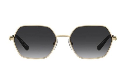 Ochelari de soare Love Moschino MOL084/S 000/9O Pătrați Aurii