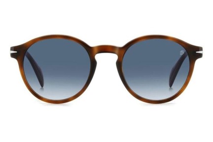 Ochelari de soare David Beckham DB1178/S WR9/08 Rotunzi Havana