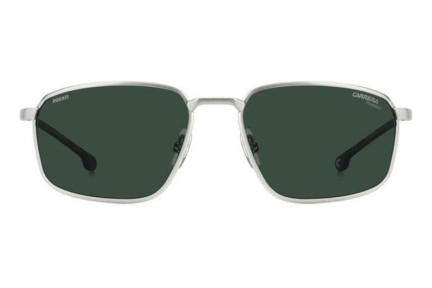 Ochelari de soare Carrera Ducati CARDUC052/S 62L/UC Polarized Pătrați Gri