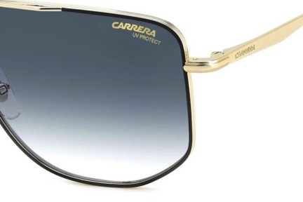 Ochelari de soare Carrera CARRERA355/S RHL/08 Pătrați Aurii