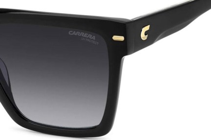 Ochelari de soare Carrera CARRERA3067/S 807/9O Pătrați Negri