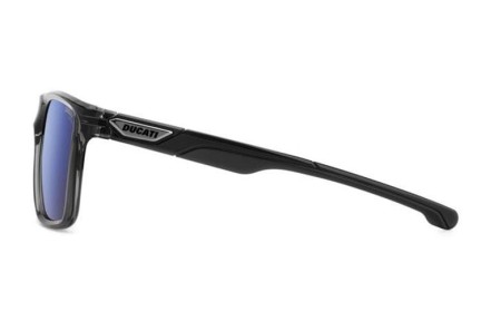 Ochelari de soare Carrera Ducati CARDUC049/S KB7/XT Pătrați Gri