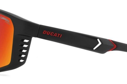 Ochelari de soare Carrera Ducati CARDUC051/S 003/UZ Pătrați Negri