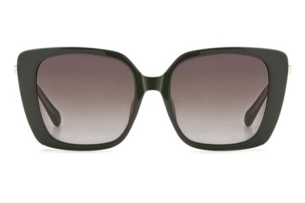 Ochelari de soare Fossil FOS2152/G/S 3Y5/HA Cat Eye Verzi